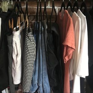 Meet your Posher, Geeah